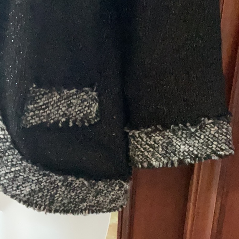 Peter Nygard Deconstructed Jacket - image 2